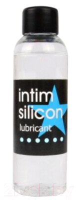 Лубрикант-гель Bioritm Intim Silicon / LB-13017 (75г)