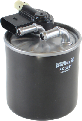 

Топливный фильтр, FCS931