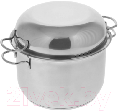 

Мантоварка Amet, Классика-Прима 1с2340ТРС-3