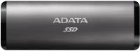 Внешний жесткий диск A-data SE760 1000GB (ASE760-1TU32G2-CTI) - 