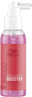 Концентрат для волос Wella Professionals Invigo Color Brilliance Booster (100мл) - 