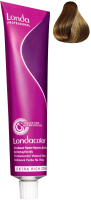 Крем-краска для волос Londa Professional Londacolor Стойкая Permanent 7/ (блонд натуральный) - 