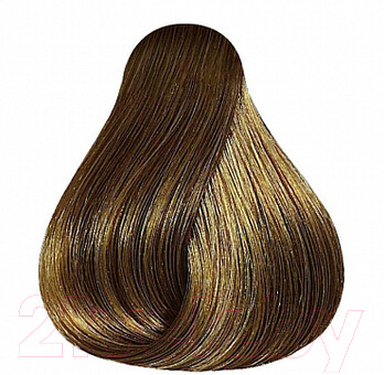 Крем-краска для волос Londa Professional Londacolor Стойкая Permanent 7/ (блонд натуральный)