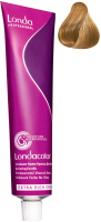 Крем-краска для волос Londa Professional Londacolor Стойкая Permanent 8/ (светлый блонд натуральный) - 