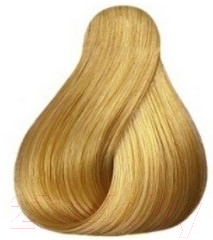 Крем-краска для волос Londa Professional Londacolor Стойкая Permanent 9/ (очень светлый блонд натуральный)
