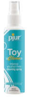 Средство для очищения интимных игрушек Pjur Toy Clean / 12930-01 (100мл) - 