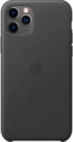 Чехол-накладка Volare Rosso Cordy для Apple iPhone 11 Pro (черный) - 