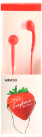 

Наушники Miniso, Fruit Series / 6416