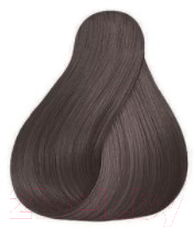 Крем-краска для волос Londa Professional Londacolor Стойкая Permanent 7/81 (блонд жемчужно-пепельный)