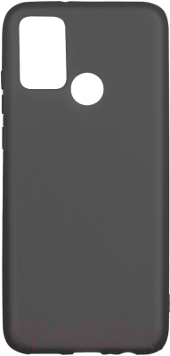 Чехол-накладка Volare Rosso Cordy для Huawei Honor 9A (черный)