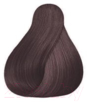 Крем-краска для волос Londa Professional Londacolor Стойкая Permanent 6/16 (темный блонд пепельно-фиолетовый)