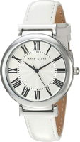 Часы наручные женские Anne Klein 2137SVWT - 