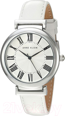 Часы наручные женские Anne Klein 2137SVWT