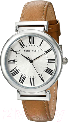 Часы наручные женские Anne Klein 2137SVDT