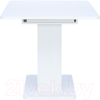 Обеденный стол Импэкс Leset Гранд (бодега белый/серый)