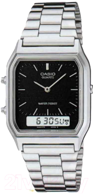 Часы наручные мужские Casio AQ-230A-1D