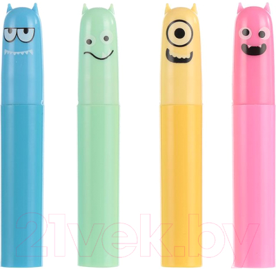 

Маркер перманентный Miniso, 0464