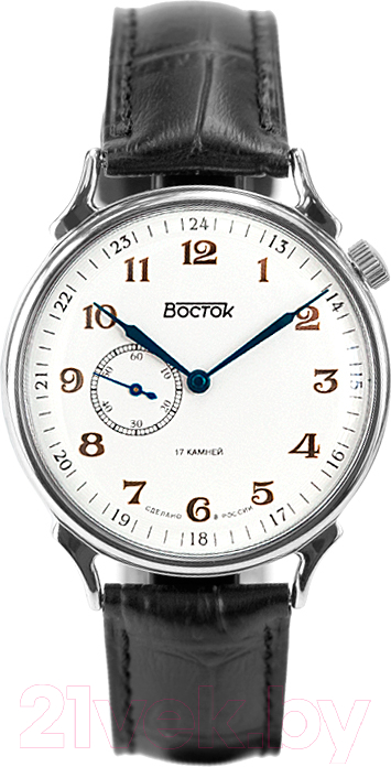 Часы наручные мужские Восток 581827
