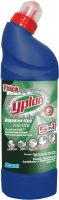 Чистящее средство для ванной комнаты Yplon Thick Bleach 5in1 Океан Концентрированный (1л) - 