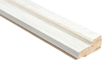 Коробка MDF Techno Dominika Wood Loft 35x75x2070 (travis белый) - 