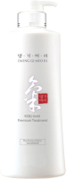 Маска для волос Daeng Gi Meo Ri Ki Gold Premium Увлажняющий (500мл) - 