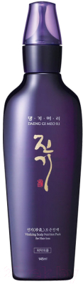 Крем для волос Daeng Gi Meo Ri Vitalizing Scalp Pack for Hair-loss Против выпадения (145мл)