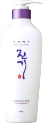 Маска для волос Daeng Gi Meo Ri Vitalizing Treatment Против выпадения (300мл)