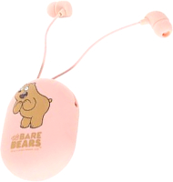 

Наушники Miniso, We Bare Bears / 6039