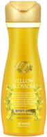 Шампунь для волос Daeng Gi Meo Ri Yellow Blossom Anti-Hair Loss Treatment (400мл) - 