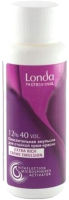 Эмульсия для окисления краски Londa Professional Londacolor 12% (60мл) - 