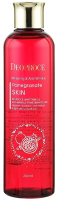 Тонер для лица Deoproce Whitening And Anti-Wrinkle Pomegranate (260мл) - 