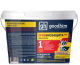 Защитно-декоративный состав GoodHim 1G DRY Огнебиозащита 1 группы (5кг, сухой концентрат) - 