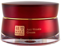 Крем для лица Deoproce Whee Hyang Anti-Wrinkle (50мл) - 