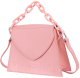 Миниатюра изображения товара Сумка Miniso 8502  (розовый)