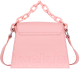 Миниатюра изображения товара Сумка Miniso 8502  (розовый)