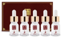 

Ампулы для лица Deoproce, Whee Hyang Whitening Ampoule Set I