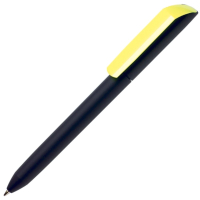 

Ручка шариковая Maxema, Flow Pure GOM KF / F2P-GOM KF-02