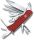Нож швейцарский Victorinox Work Champ 0.8564 - 
