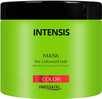 Маска для волос Prosalon Color Protect для окрашенных волос (450мл)