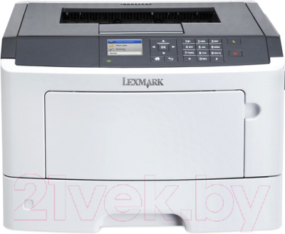 Принтер Lexmark MS517dn (35SC380)