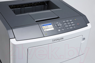 Принтер Lexmark MS517dn (35SC380)