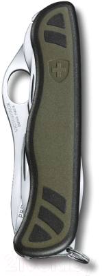 Нож швейцарский Victorinox Swiss Soldier's knife 08 0.8461.MWCH