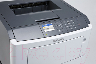 Принтер Lexmark MS417dn (35SC280)