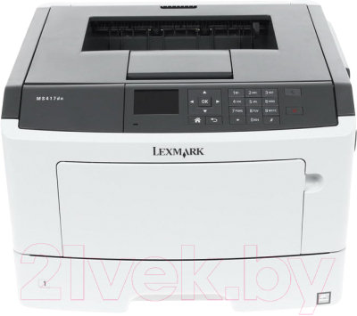 Принтер Lexmark MS417dn (35SC280)