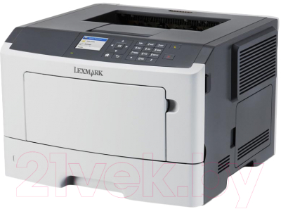 Принтер Lexmark MS417dn (35SC280)