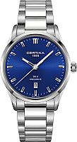Часы наручные мужские Certina C024.410.11.041.20 - 
