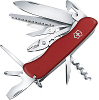 

Нож туристический Victorinox, Hercules 0.8543