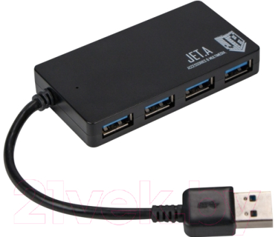 

USB-хаб Jet.A, JA-UH37