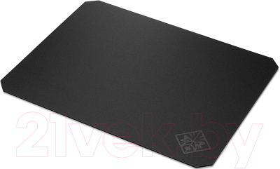 Коврик для мыши HP OMEN Hard Mouse Pad 200 (2VP01AA)