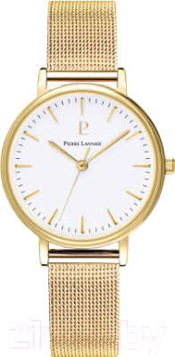 Часы наручные женские Pierre Lannier 093L508
